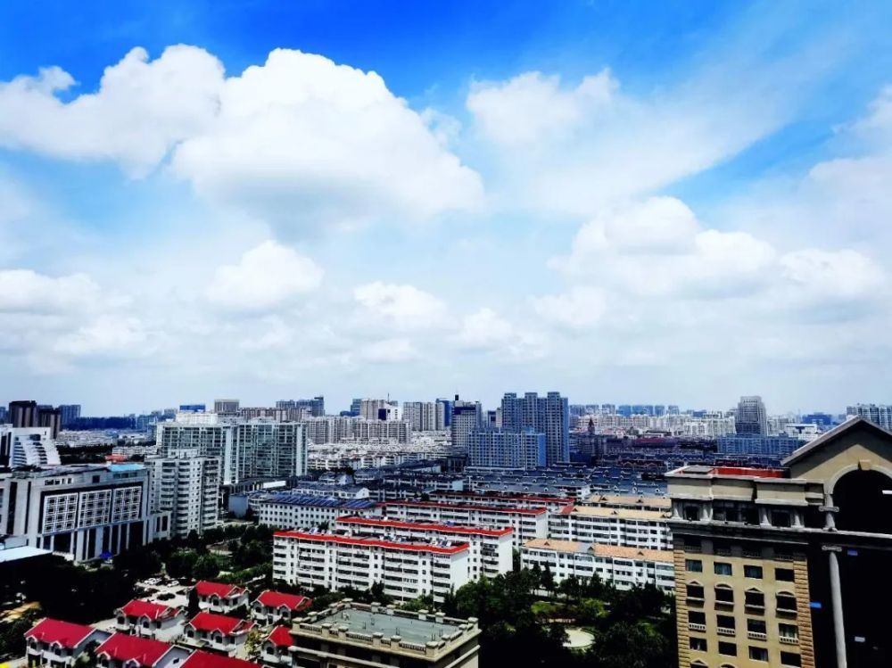 大观天下|逆市走高！价格破12000元！潍坊洋房价格悄然走高