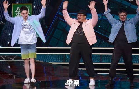 李誕|《脫口秀大會(huì)4》壓根就沒規(guī)則，如果有，那也是李誕一個(gè)人說得算