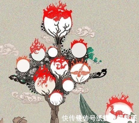 考古专家&山海经里有棵神树,传说是太阳休息和通往三界的桥梁,如今被发现