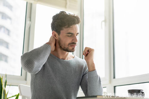 局部|患上颈椎病怎么办？日常做好4件事，颈椎才能好得快