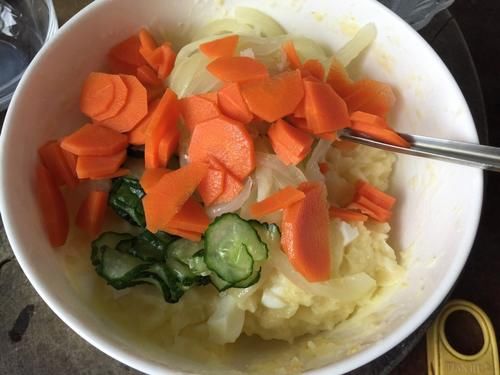 外国人把它当主食，中国人则认为减脂又饱腹，不懂就可惜了