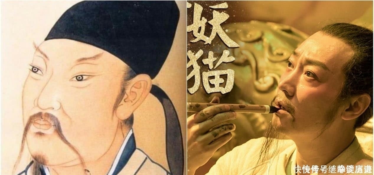 山花$李白写过1400多首诗,其中一首意境最高远,句句经典让人陶醉