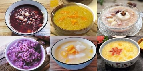 多喝|大暑养生多喝粥,6碗“度暑粥”要常做,营养又消暑,肠胃真舒服
