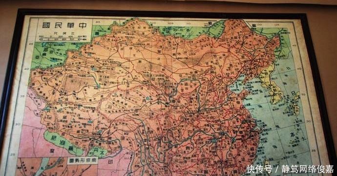  政府时期|民国算一个朝代吗？看专家怎么说！