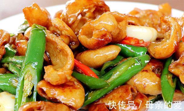 开胃|36度干燥孩子经常大便带血食欲不佳,多吃润肠菜,开胃消食通肠胃