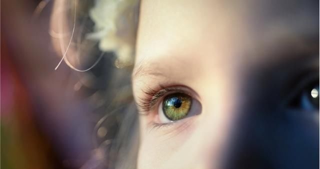 互联网时代|缓解孩子用眼疲劳,避免孩子成为“四眼仔”,早知道孩子早受益