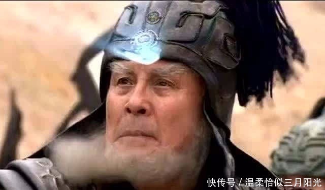 封神中,有六位三眼怪人,杨戬落榜,闻仲第三,头一位可单挑元始!