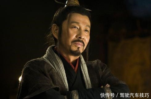 语文课|刘邦不识字,2首诗全入选语文课本,乾隆写了2万首也没法比