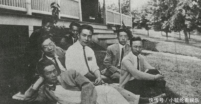 白话文|胡适最后的日子,在医院相遇知己,病床上相谈甚欢,相逢恨晚