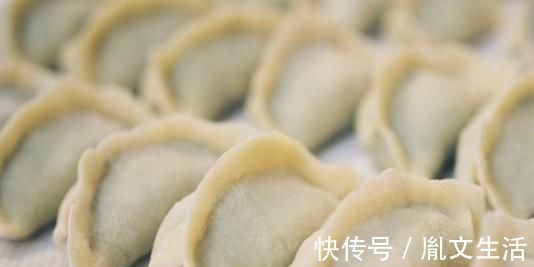三鲜馅有哪三鲜很多人不懂,放错料,难怪饺子不鲜不入味,还腥