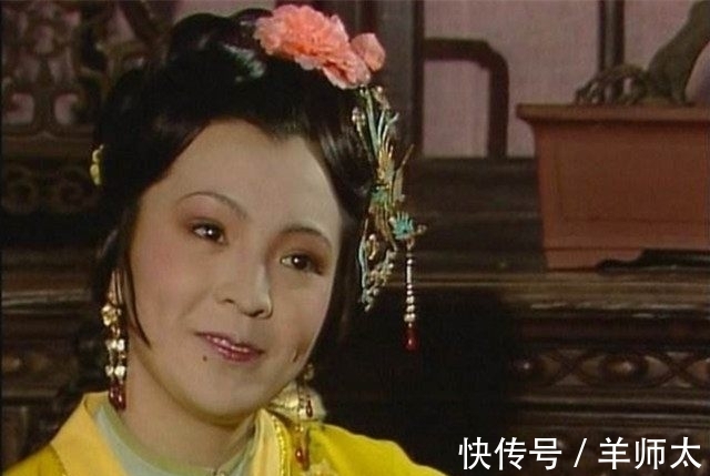 薛蟠!夏金桂撒泼打滚只求离婚!但是薛家却不敢,只因做了这3件亏心事