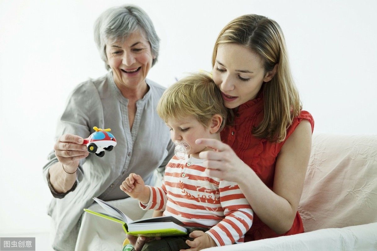 妈妈|当孩子说“我讨厌你”时，很多家长都没听懂背后的含义