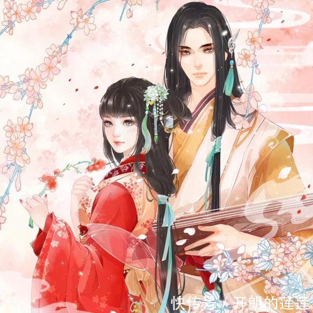 帝王|5本帝王甜文“皇上,我想……”皇帝俯身吻住她“朕满足你!”