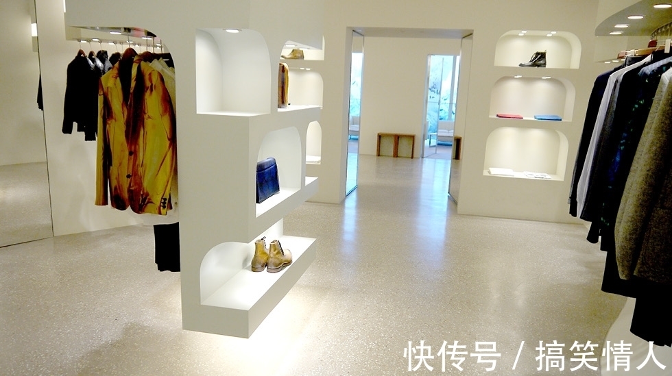 地面材料|现浇水磨石和瓷砖哪个更好？看完就懂了！