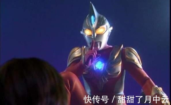 剧场版|麦克斯奥特曼,真的曾是最快最强!