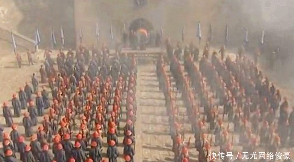 盛京|《康熙王朝》:周培公为何会被康熙雪藏至盛京,康熙究竟有何目的