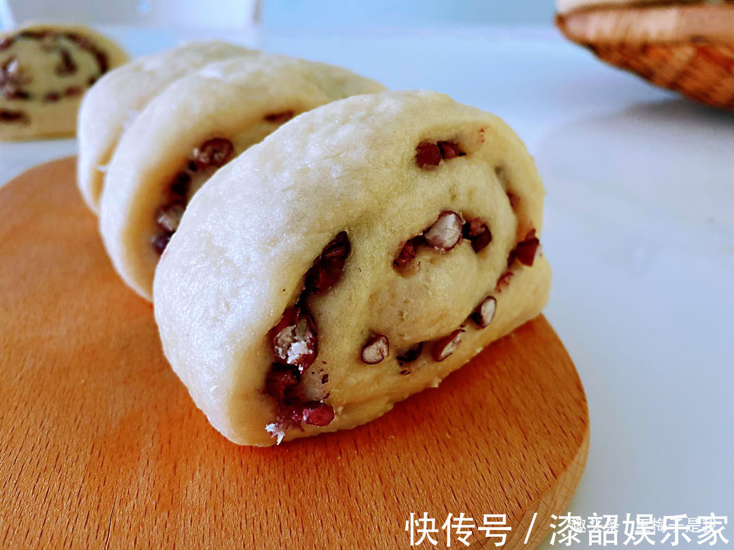 早餐|此主食减肥有点狠，早餐吃饱腹还不饿，小肚腩没了腰也细了