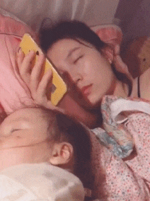 |搞笑GIF:兄弟,你的三蹦子为什么这么优秀?这走位不错啊