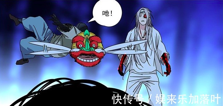 异人界|一人之下除八奇技以外,异人界还有哪些异宝它的存在当之无愧