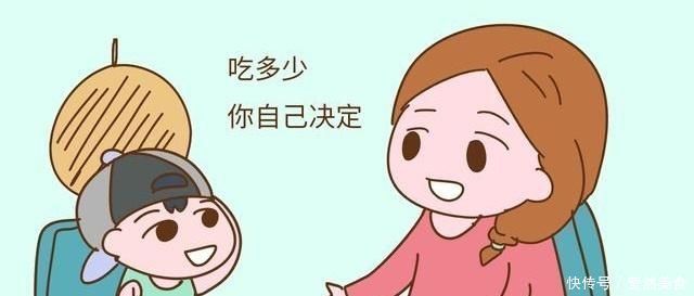 宝宝|培养宝宝自己吃饭妈妈们牢记这几个小窍门,宝宝吃饭不再难