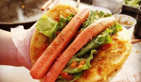 堪比“喝油”的5种早餐,想要减肥的朋友,再馋也要管住嘴