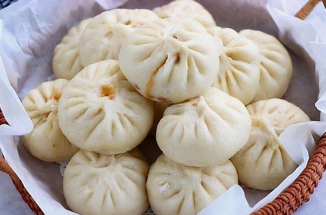  饱满|蒸馒头或者蒸包子，牢记2个小窍门，蒸好柔软饱满，比买的还香?