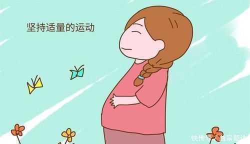 宝宝|准妈妈在孕期上班,要牢记这四大健康守则,保护自己和宝宝安全