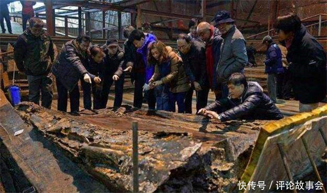 秦始皇陵为何不敢挖看看专家在外围通道的发现,就明白了