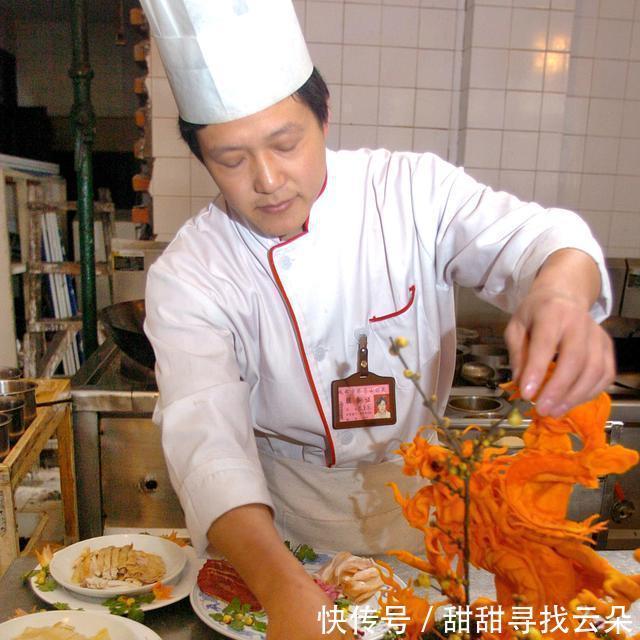 厨艺|烹饪既复杂又简单,顶尖厨神只做一件事,就是精进厨艺基础知识