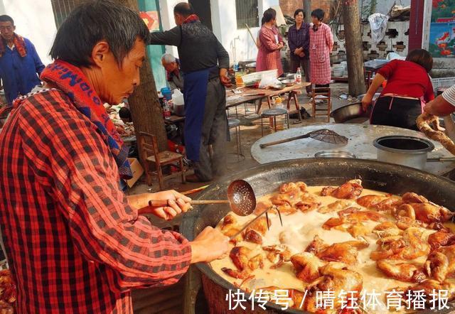 农村酒席“怪象”又出现了!只要这道菜出现客人就走了,这是为啥