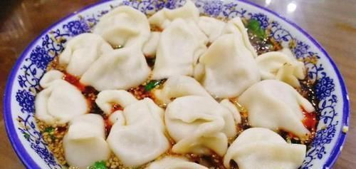 放心|饺子升不升高血糖,学会4种吃饺子方法,糖友放心吃饺子了