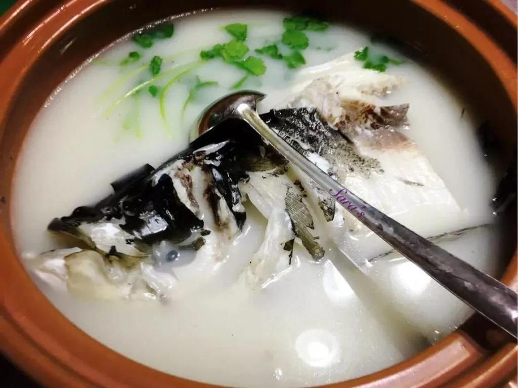  冬日|上海人爱喝的这些汤，冬日里暖胃又暖心！