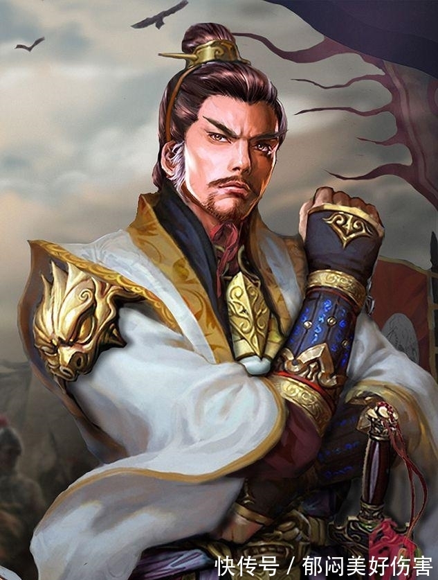 千古阳谋@为什么千古阳谋“金刀计”无解?换做是你也只有挨刀的份儿