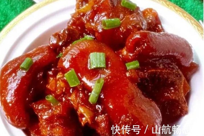 香菇|美味的几道家常菜,解馋开胃又下饭,值得一试