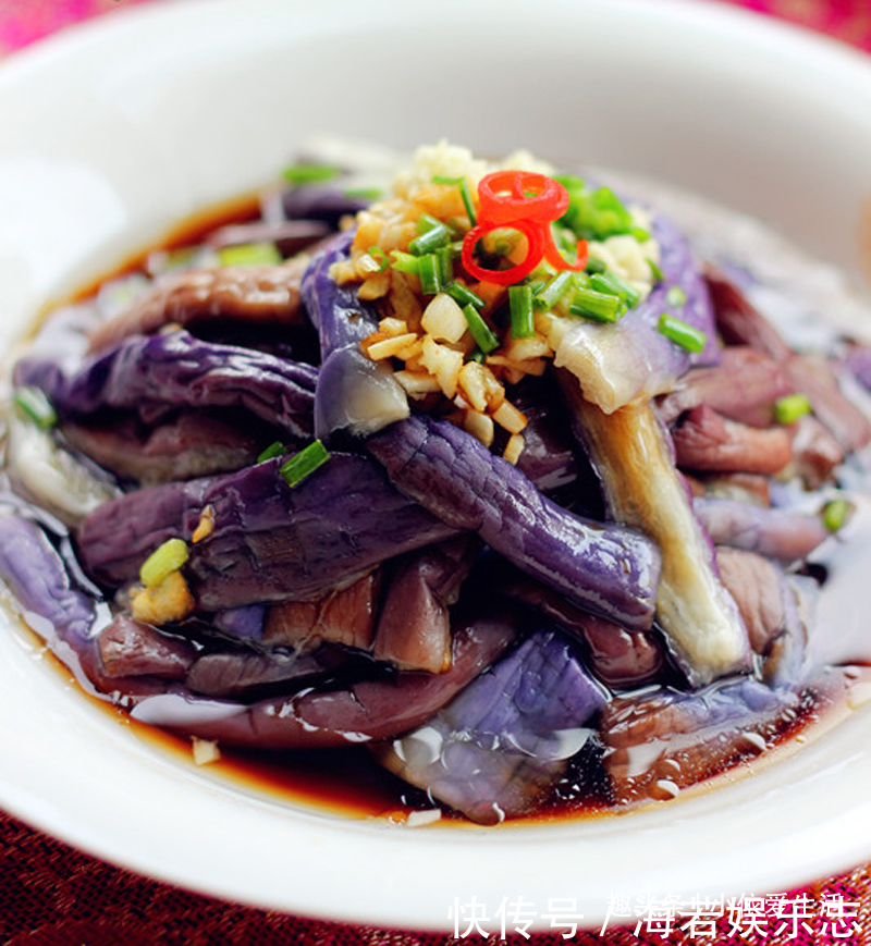 口子|鲜香下饭的几道家常菜,好吃又过瘾,简单易做,请客不用下馆子