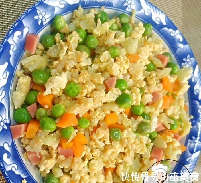 减肥|晚餐不吃米饭专吃此,身材悄悄瘦回s码,味道还挺香,减肥没压力