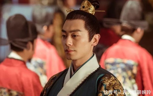 中国历史上的三个时期,几乎无人去写去拍,更无人去讨论