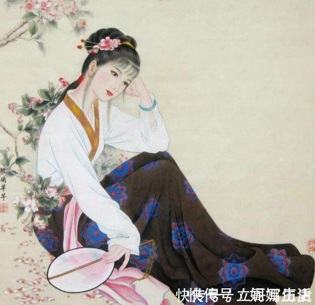 敦煌曲子词$120年前被发现的唐五代奇文,句句叠字开头,仅44字美得令人心醉