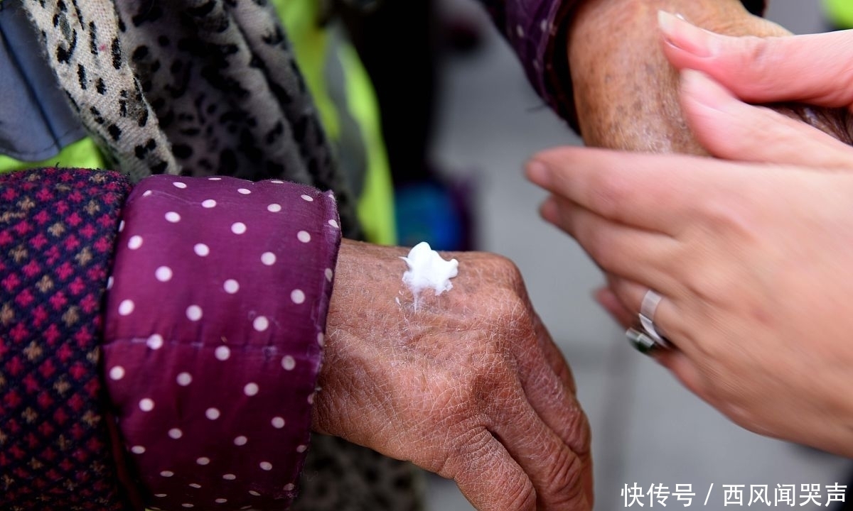 春天干燥，容易上火！做好这5件小事，轻松远离春燥上火