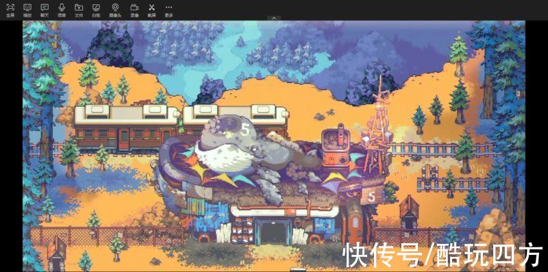 游戏|国产独立游戏《风来之国》9.16发售；值得期待的像素RPG佳作