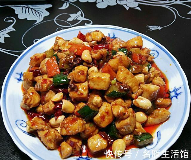 排骨|大鱼大肉都不换的19道家常菜,看着真下饭!