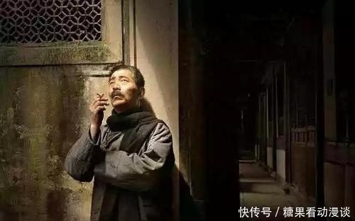 “横眉冷对千夫指”的中年鲁迅,竟然也会半夜爬起来偷糖吃