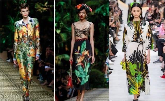 时尚|2020年春季将流行的时尚趋势,跟着潮流走准没错