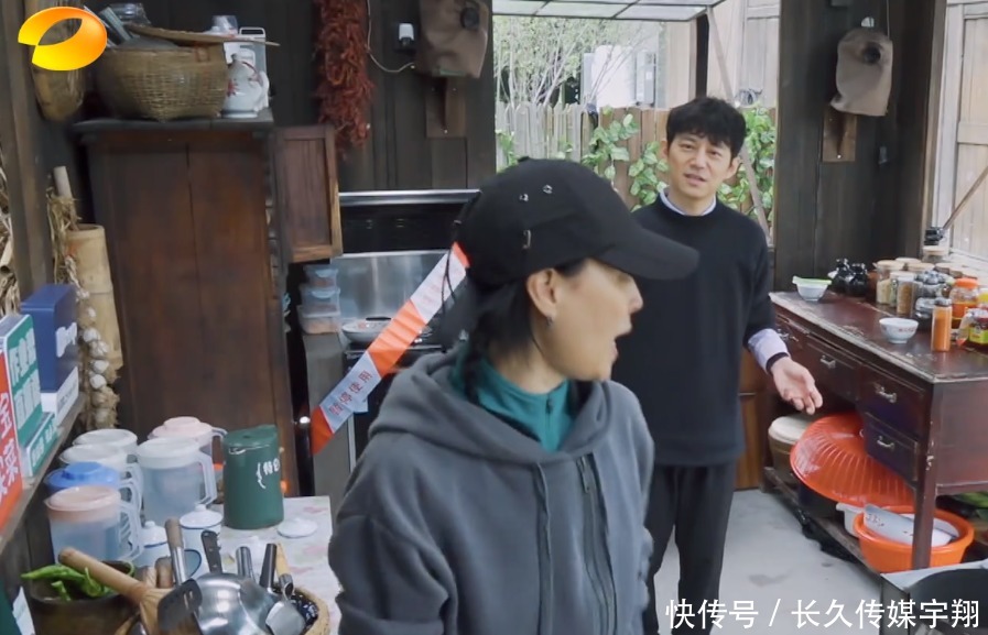 浪姐|慘不忍睹,瘦了十幾斤,他回家直接躺了好幾天