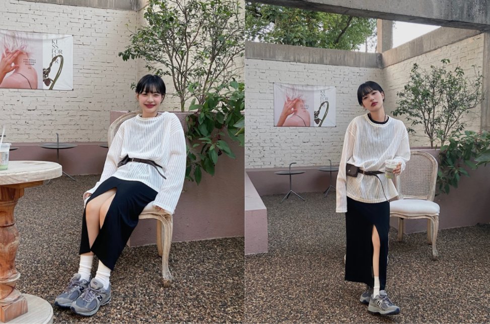 马甲|早秋第一件薄外套，就买这4件，百搭又好看