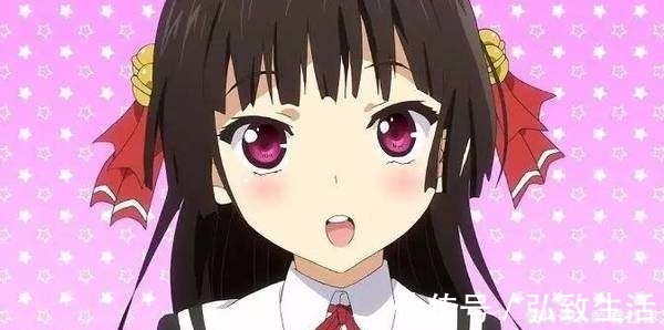 埃罗芒阿老师|盘点动漫里那些可爱能干的妹妹们!认不全的请你退群吧!