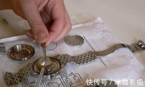 mks 三四千入手复刻表真的靠谱吗?客观解说对复刻表的看法!