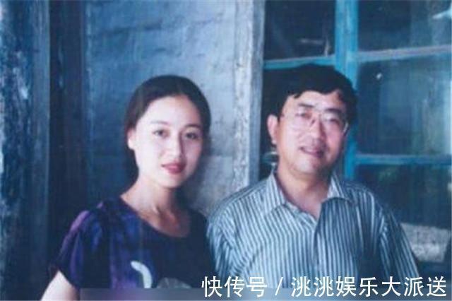 余秋雨$李红为余秋雨付出14年,却败给了戏子,无奈独自为女儿撑起一片天