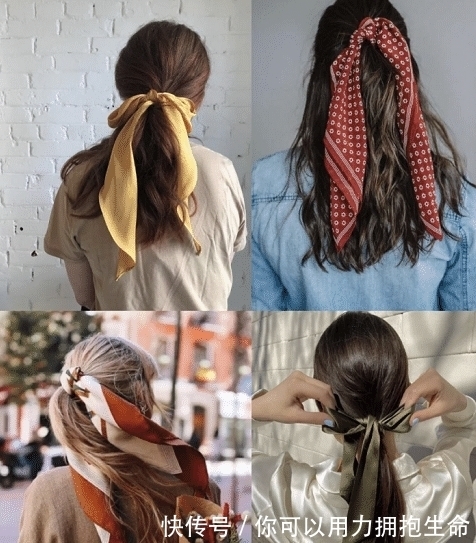 女人|女人40岁后,再懒也别披头散发,试试以下3款发型,时髦又很减龄