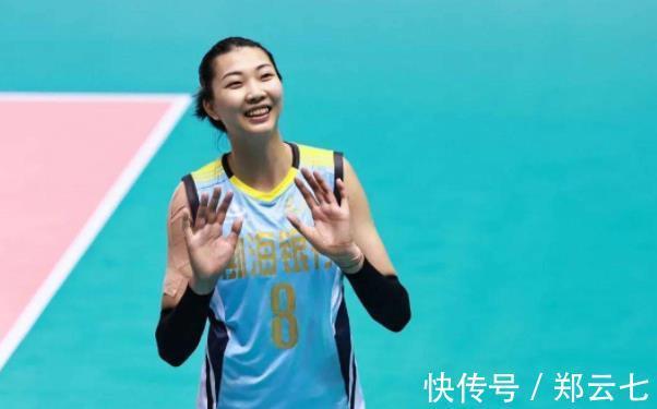 副攻|天津女排第15冠已胜券在握?2人决定恐有影响,朱婷可王者归来
